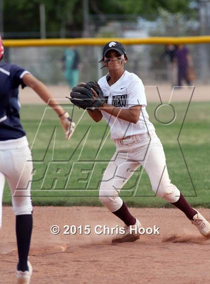 Thumbnail 3 in Sahuaro @ Desert View photogallery.