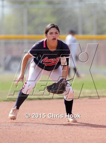Thumbnail 3 in Sahuaro @ Desert View photogallery.