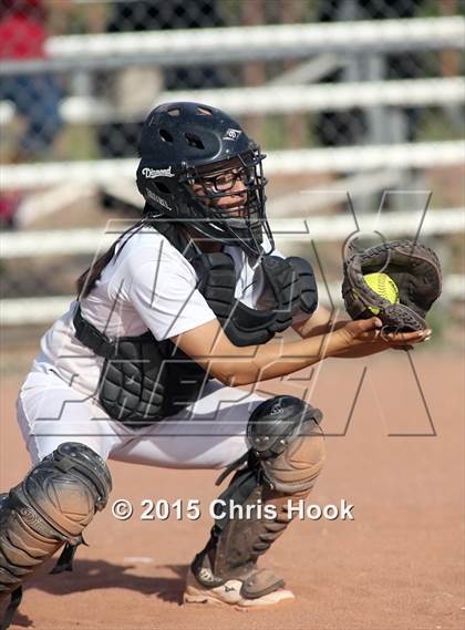 Thumbnail 2 in Sahuaro @ Desert View photogallery.