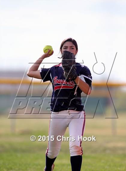 Thumbnail 3 in Sahuaro @ Desert View photogallery.
