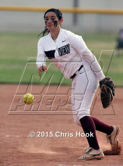 Thumbnail 1 in Sahuaro @ Desert View photogallery.