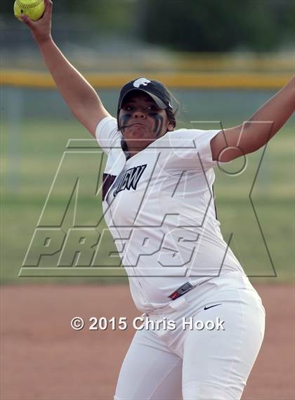 Thumbnail 2 in Sahuaro @ Desert View photogallery.