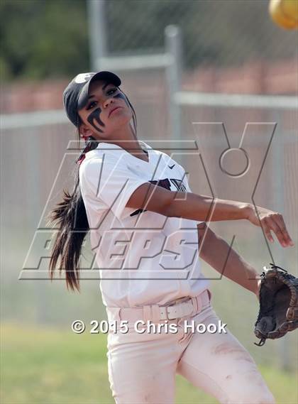 Thumbnail 3 in Sahuaro @ Desert View photogallery.
