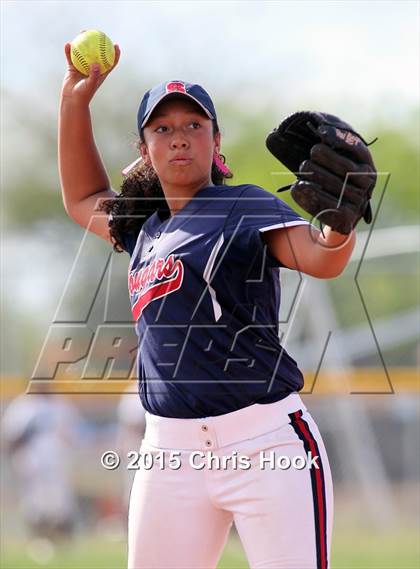 Thumbnail 3 in Sahuaro @ Desert View photogallery.