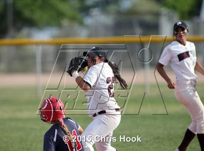 Thumbnail 3 in Sahuaro @ Desert View photogallery.