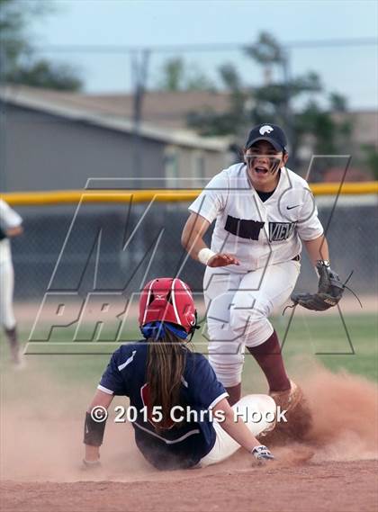Thumbnail 2 in Sahuaro @ Desert View photogallery.