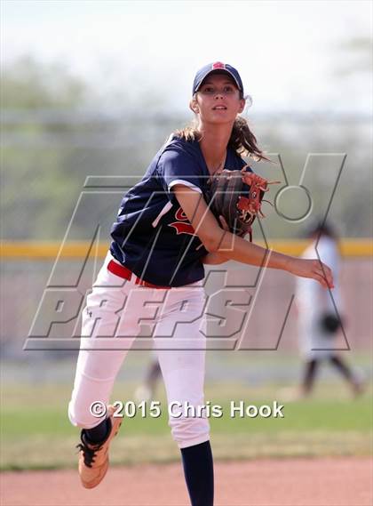 Thumbnail 3 in Sahuaro @ Desert View photogallery.