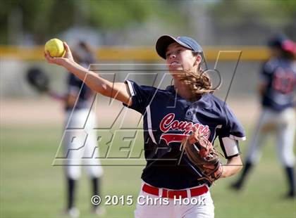 Thumbnail 2 in Sahuaro @ Desert View photogallery.