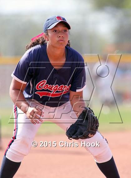 Thumbnail 2 in Sahuaro @ Desert View photogallery.