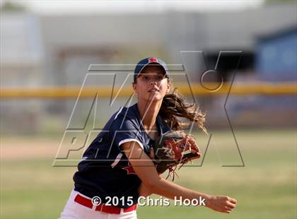 Thumbnail 1 in Sahuaro @ Desert View photogallery.
