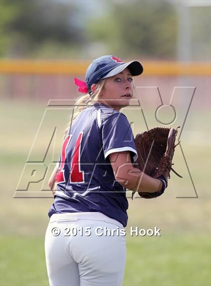 Thumbnail 3 in Sahuaro @ Desert View photogallery.