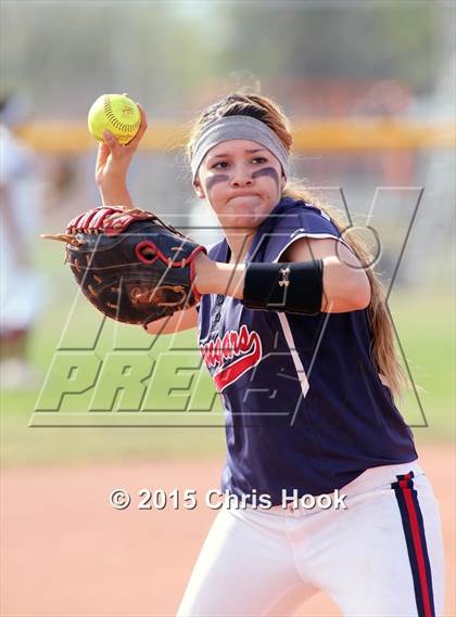 Thumbnail 3 in Sahuaro @ Desert View photogallery.