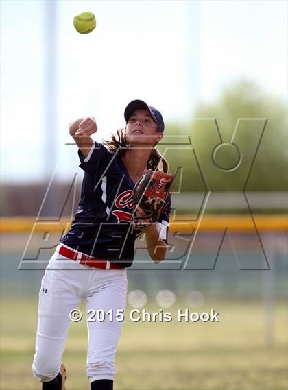 Thumbnail 3 in Sahuaro @ Desert View photogallery.