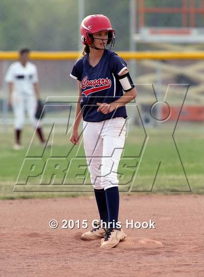 Thumbnail 2 in Sahuaro @ Desert View photogallery.