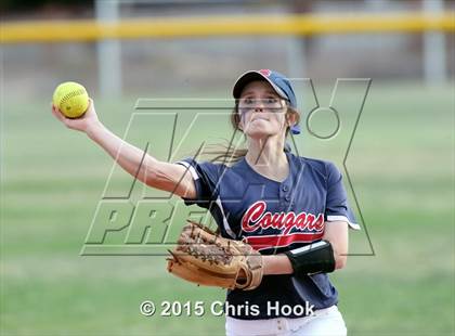Thumbnail 2 in Sahuaro @ Desert View photogallery.