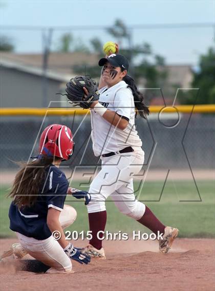 Thumbnail 3 in Sahuaro @ Desert View photogallery.