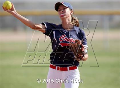 Thumbnail 1 in Sahuaro @ Desert View photogallery.