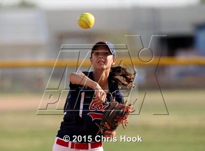 Thumbnail 3 in Sahuaro @ Desert View photogallery.