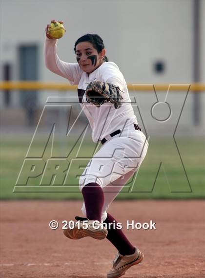 Thumbnail 1 in Sahuaro @ Desert View photogallery.