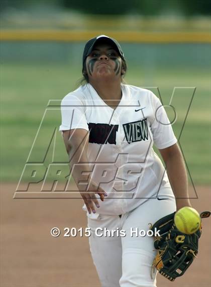 Thumbnail 3 in Sahuaro @ Desert View photogallery.