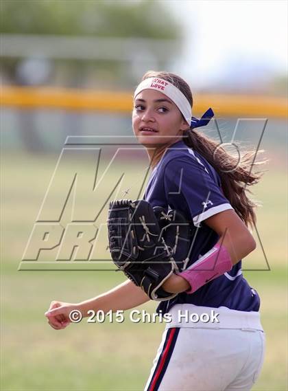 Thumbnail 2 in Sahuaro @ Desert View photogallery.