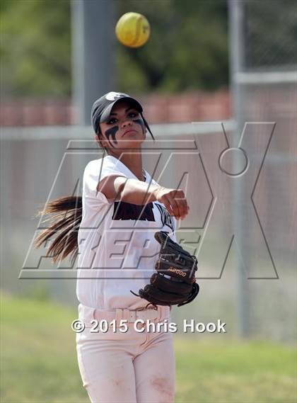 Thumbnail 1 in Sahuaro @ Desert View photogallery.