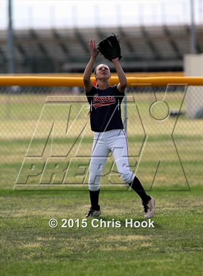 Thumbnail 3 in Sahuaro @ Desert View photogallery.
