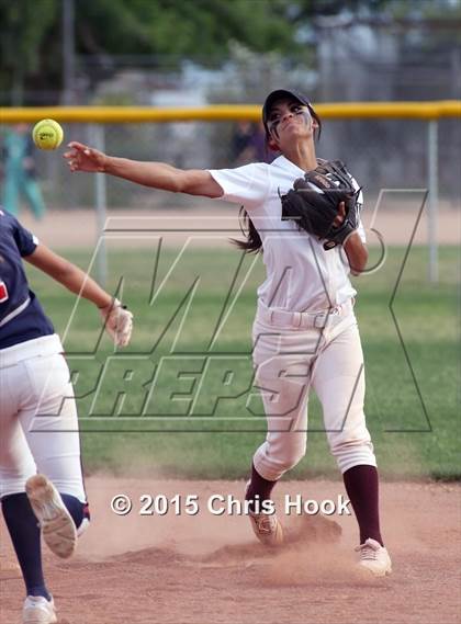 Thumbnail 3 in Sahuaro @ Desert View photogallery.