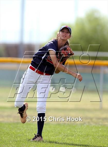 Thumbnail 2 in Sahuaro @ Desert View photogallery.