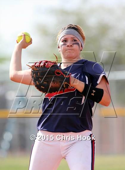 Thumbnail 1 in Sahuaro @ Desert View photogallery.