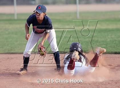 Thumbnail 2 in Sahuaro @ Desert View photogallery.