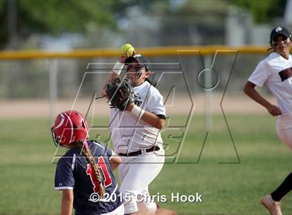 Thumbnail 1 in Sahuaro @ Desert View photogallery.