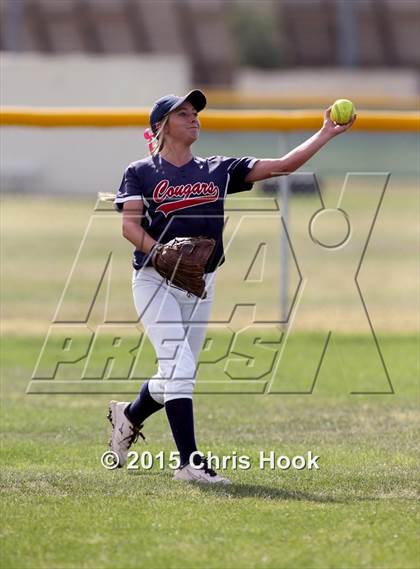 Thumbnail 2 in Sahuaro @ Desert View photogallery.