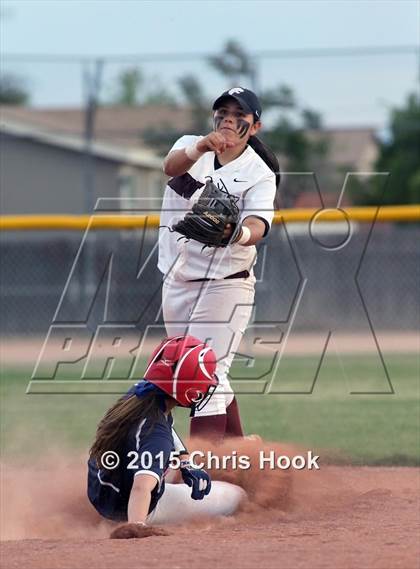 Thumbnail 2 in Sahuaro @ Desert View photogallery.