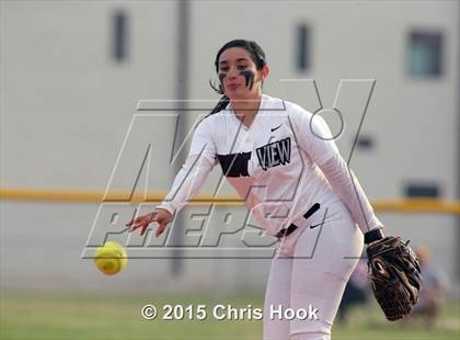 Thumbnail 2 in Sahuaro @ Desert View photogallery.