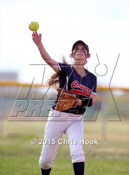 Thumbnail 1 in Sahuaro @ Desert View photogallery.
