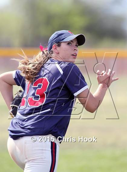 Thumbnail 3 in Sahuaro @ Desert View photogallery.