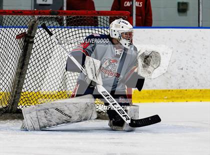 Thumbnail 2 in Crested Butte @ Liberty (CHSAA 4A Quarterfinal) photogallery.