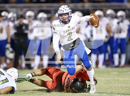 Thumbnail 2 in O'Connor @ Liberty (AIA Open DIV Quarter Final) photogallery.