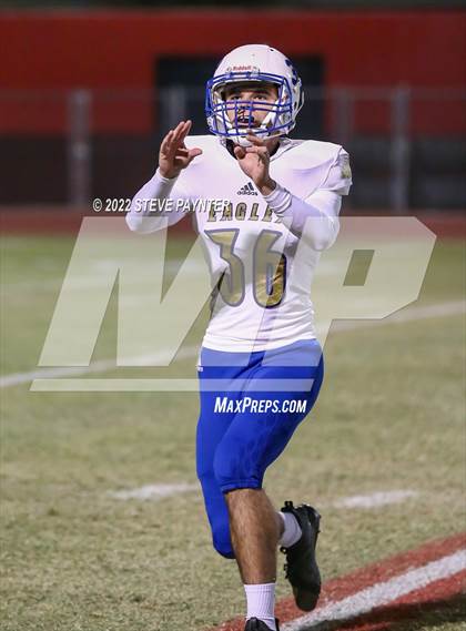 Thumbnail 1 in O'Connor @ Liberty (AIA Open DIV Quarter Final) photogallery.