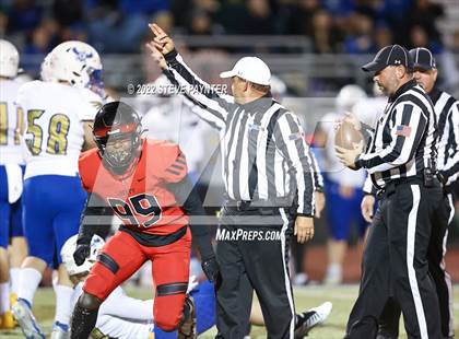Thumbnail 3 in O'Connor @ Liberty (AIA Open DIV Quarter Final) photogallery.
