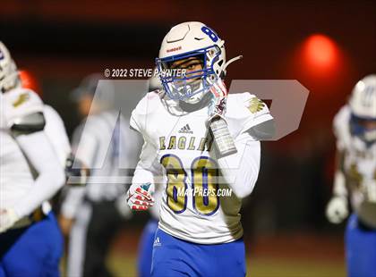 Thumbnail 2 in O'Connor @ Liberty (AIA Open DIV Quarter Final) photogallery.