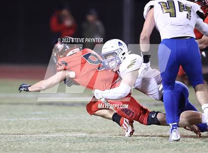 Thumbnail 3 in O'Connor @ Liberty (AIA Open DIV Quarter Final) photogallery.