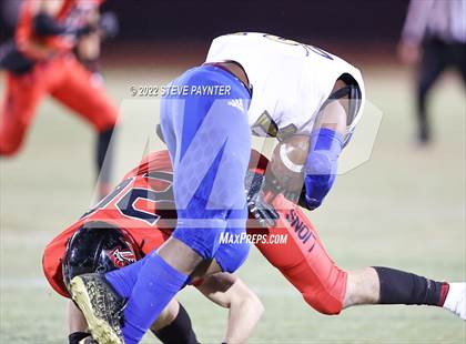 Thumbnail 3 in O'Connor @ Liberty (AIA Open DIV Quarter Final) photogallery.