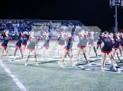 Thumbnail 3 in O'Connor @ Liberty (AIA Open DIV Quarter Final) photogallery.
