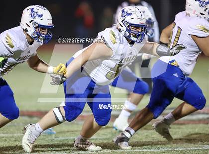 Thumbnail 1 in O'Connor @ Liberty (AIA Open DIV Quarter Final) photogallery.
