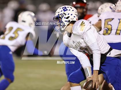 Thumbnail 1 in O'Connor @ Liberty (AIA Open DIV Quarter Final) photogallery.