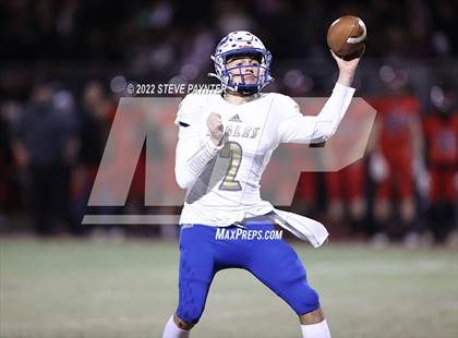 Thumbnail 2 in O'Connor @ Liberty (AIA Open DIV Quarter Final) photogallery.