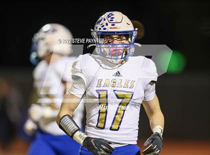 Thumbnail 2 in O'Connor @ Liberty (AIA Open DIV Quarter Final) photogallery.