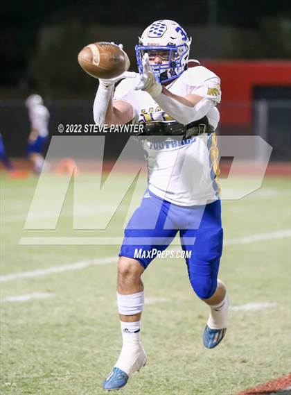 Thumbnail 2 in O'Connor @ Liberty (AIA Open DIV Quarter Final) photogallery.